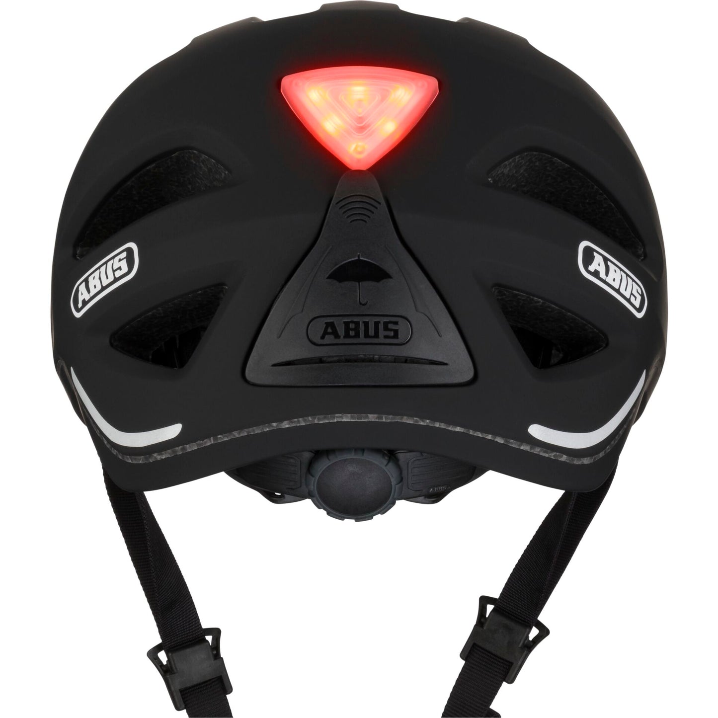 ABUS Pedelec 1.1 black edition size L