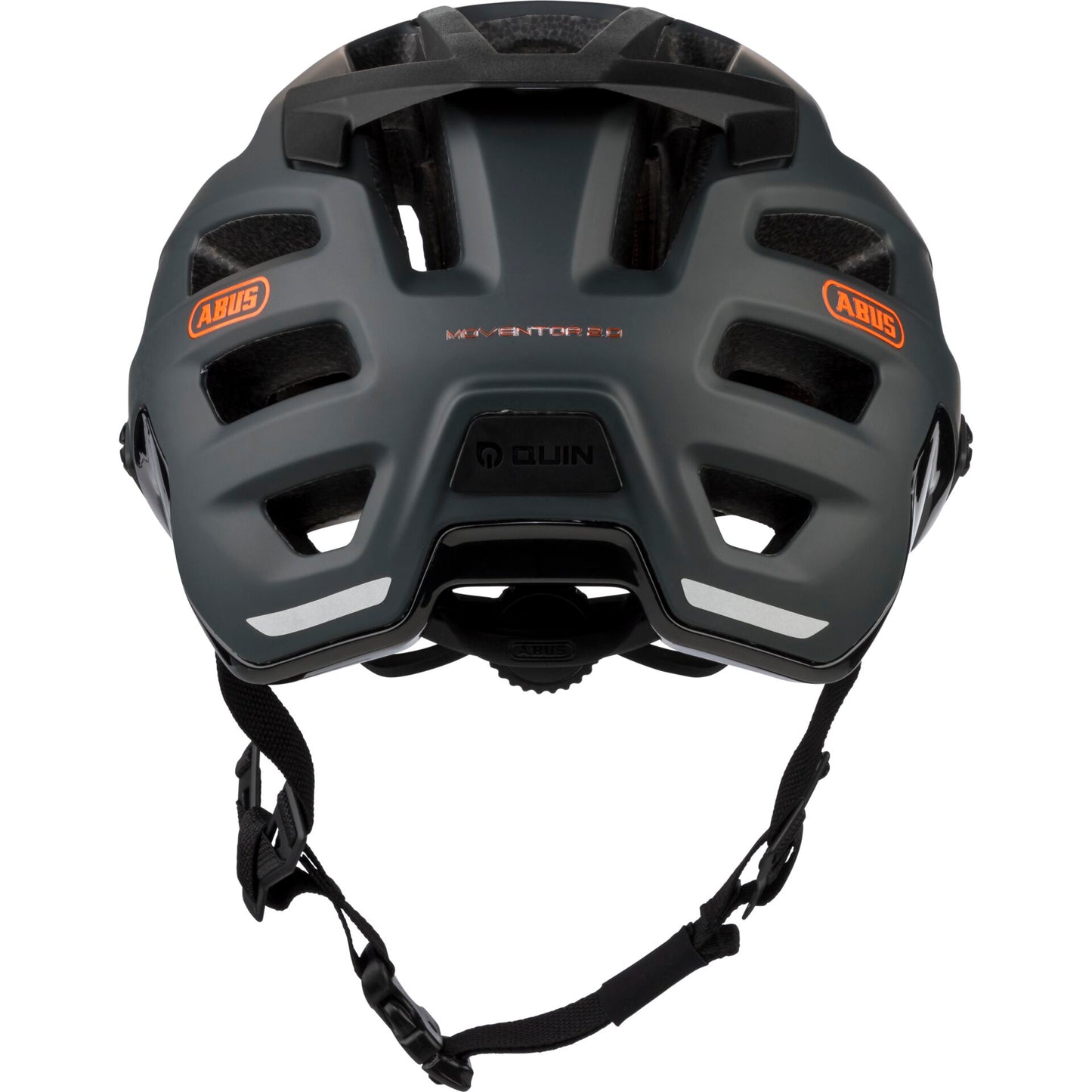 ABUS Moventor 2.0 pine green size L