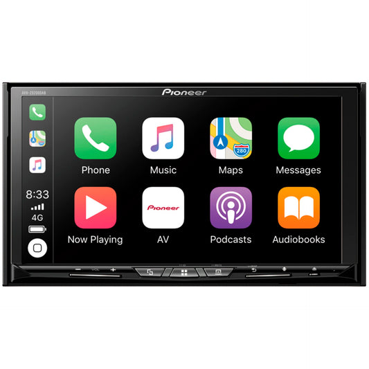 Pioneer AVH-Z9200DAB