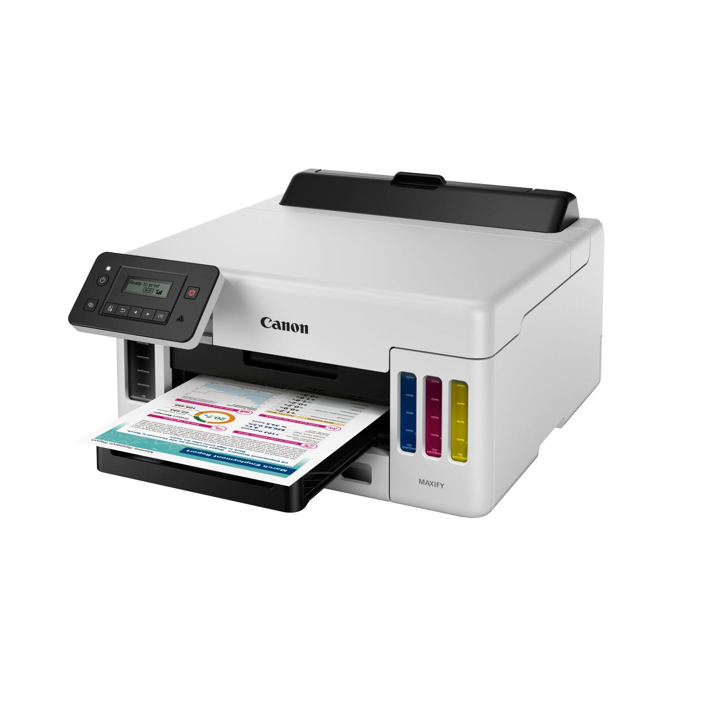 Canon MAXIFY GX 5050