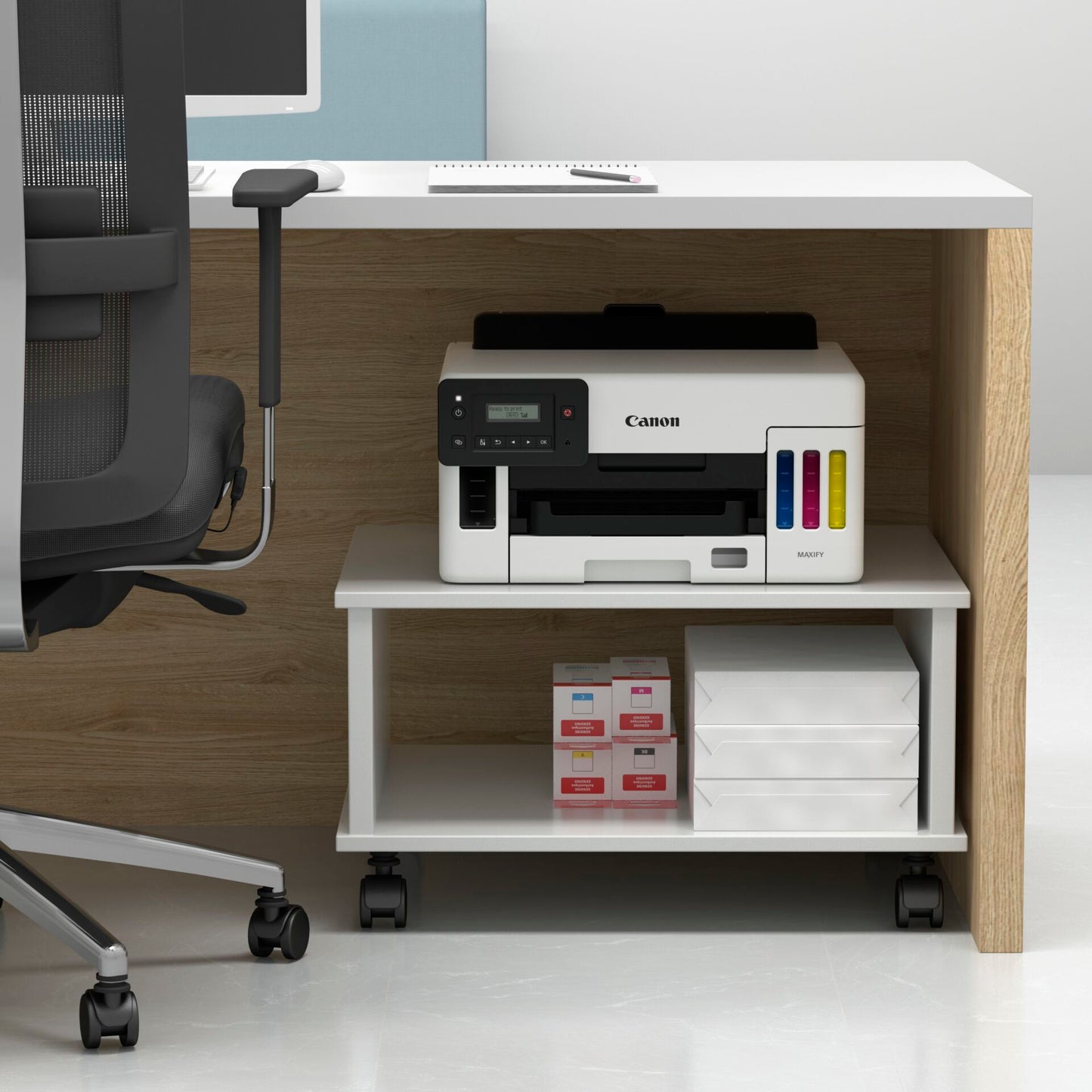 Canon MAXIFY GX 5050