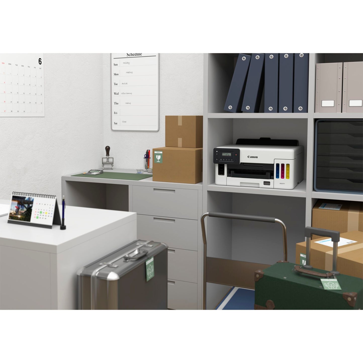 Canon MAXIFY GX 5050