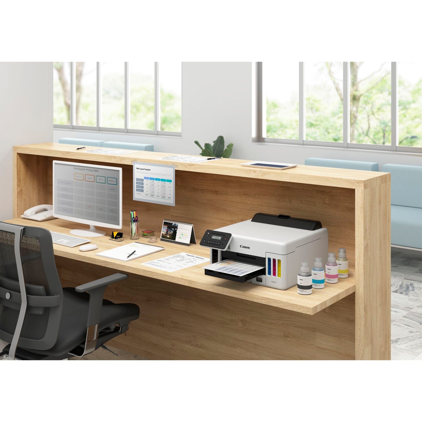 Canon MAXIFY GX 5050