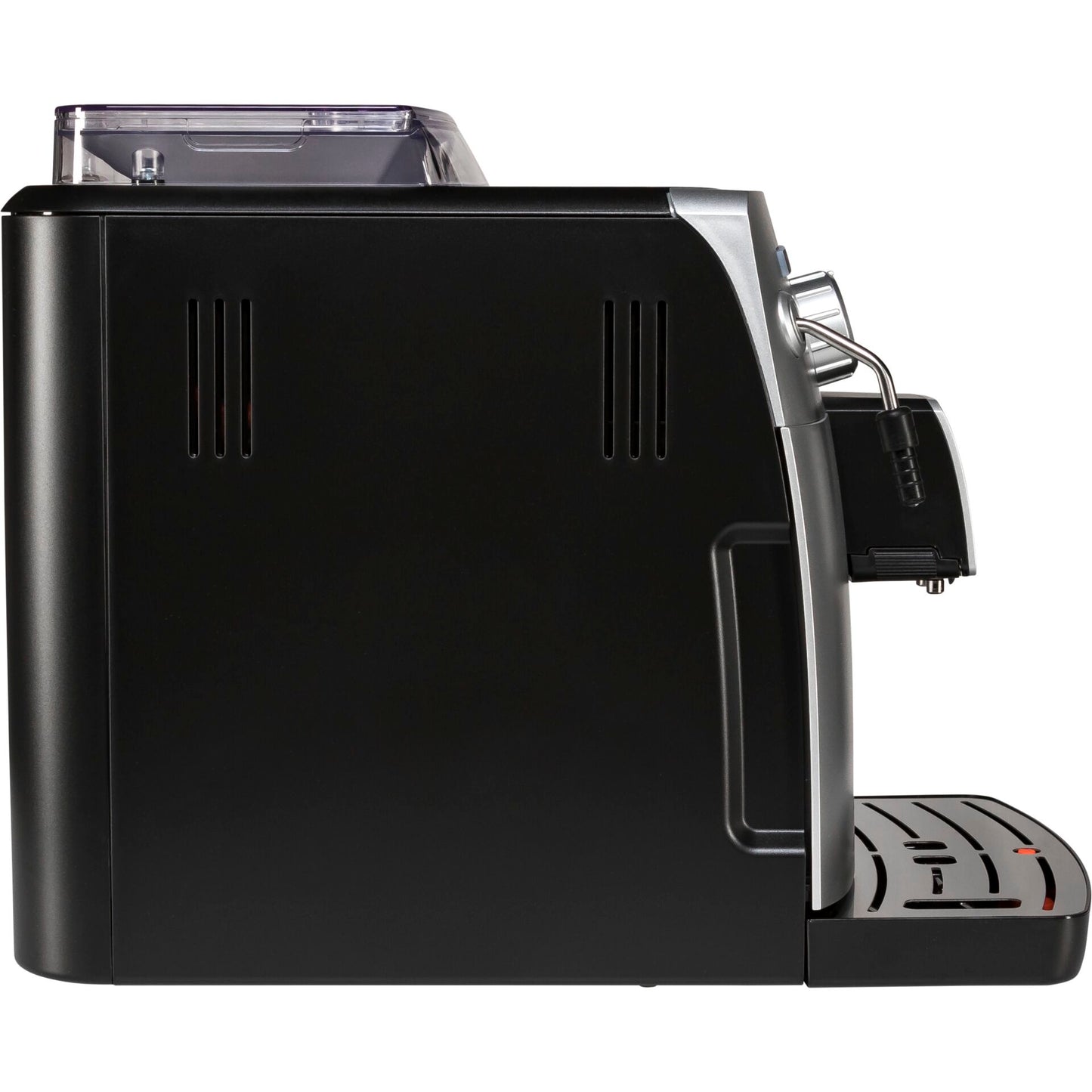 Gaggia HD8749/11 Naviglio Deluxe silver