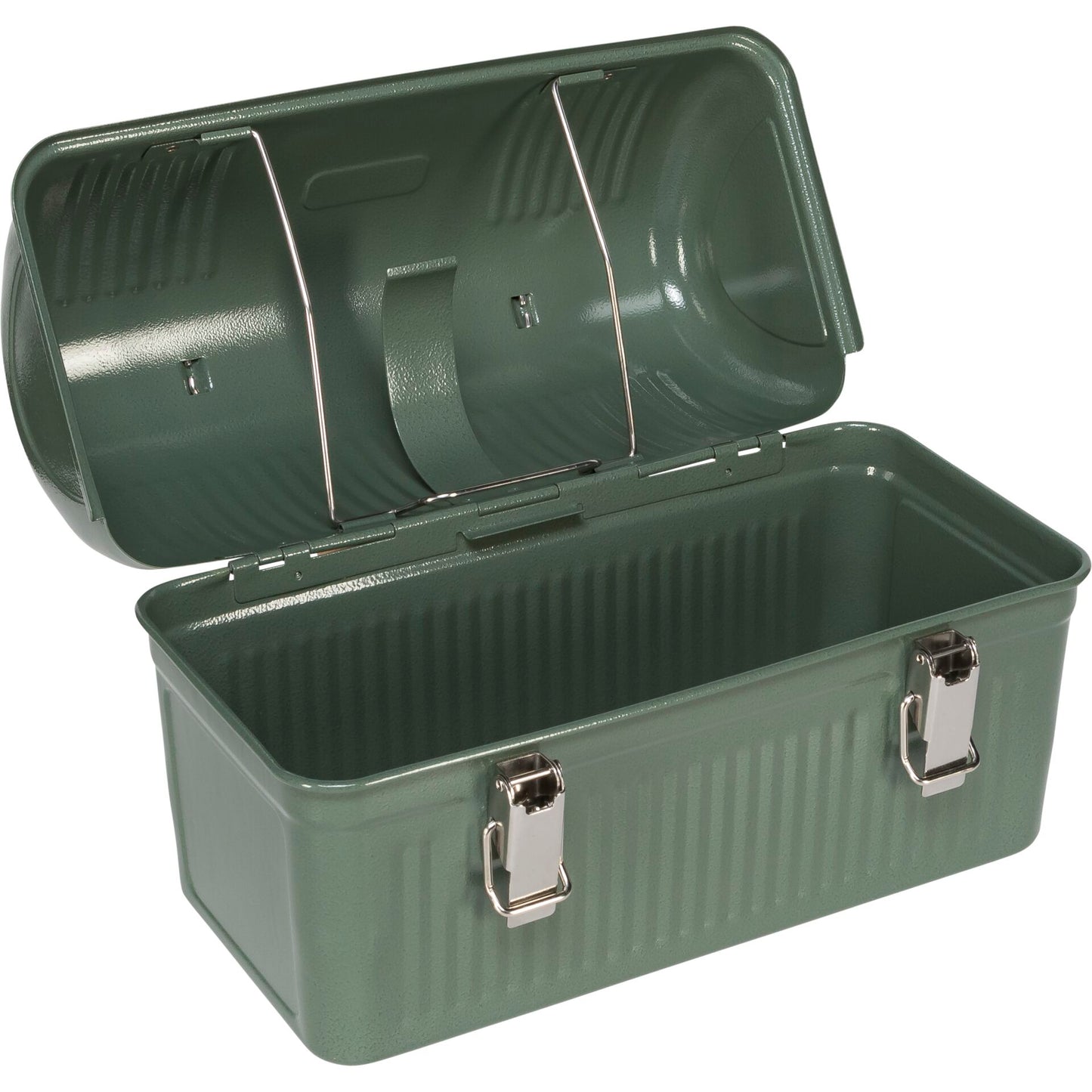 Stanley Classic Lunch Box 10 QT, Hammertone Green