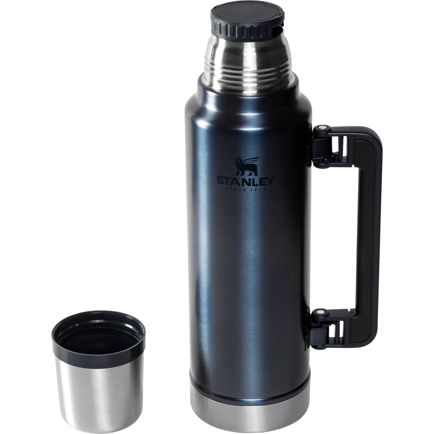 Stanley Classic Bottle L 1,4 L Nightfall