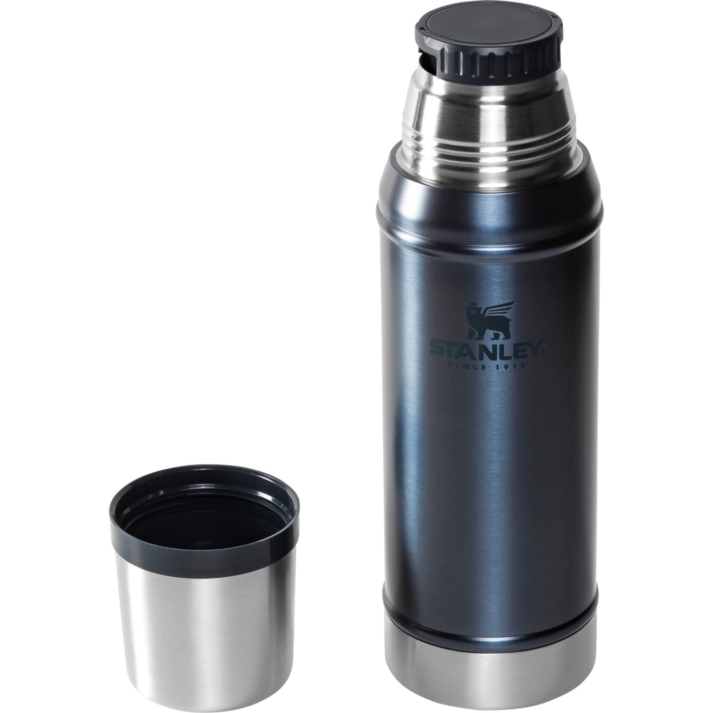 Stanley Classic Bottle S 0,75 L Nightfall