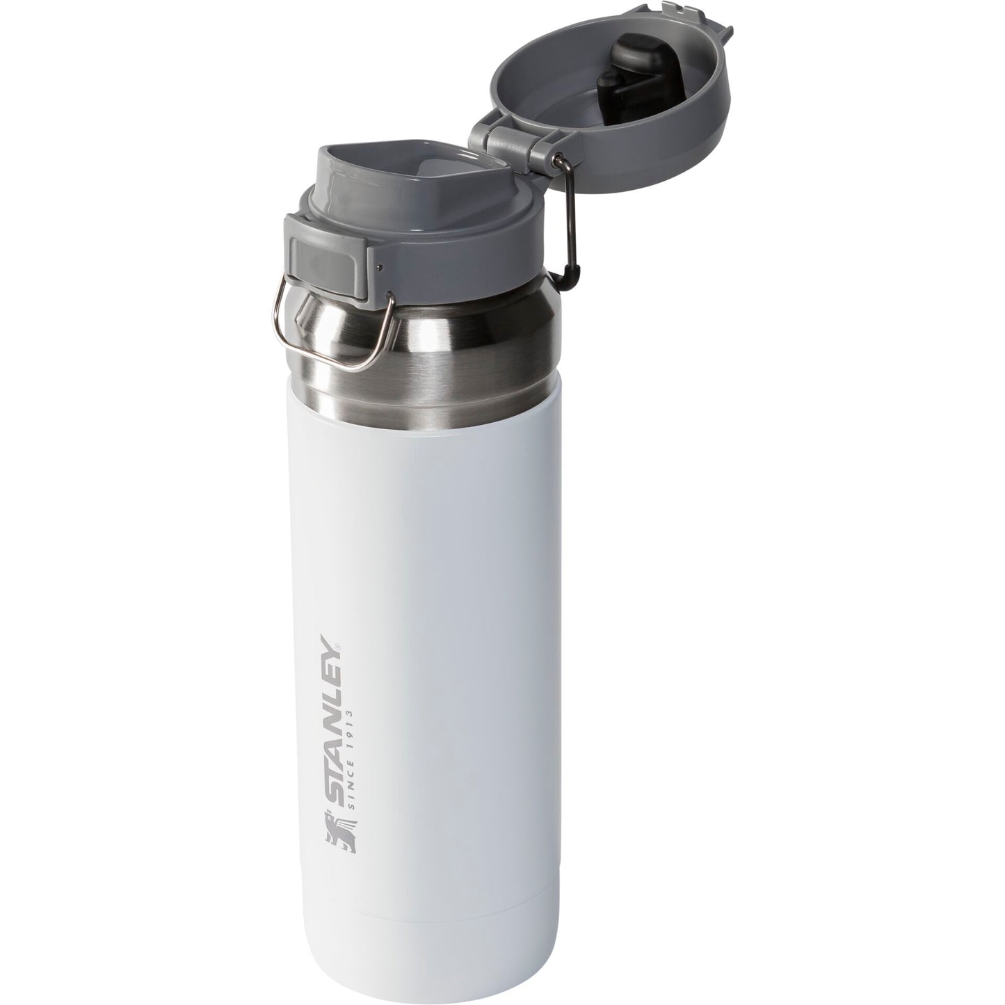 Stanley Quick Flip Water Bottle 1,06 L Polar