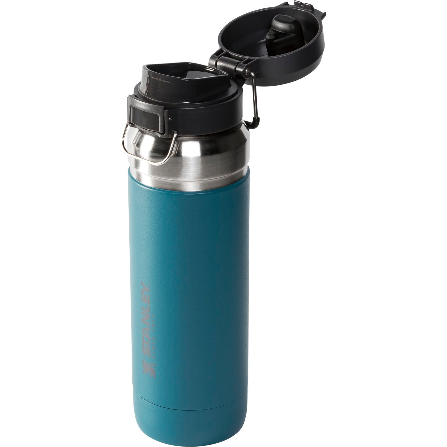 Stanley Quick Flip Water Bottle 1,06 L Lagoon