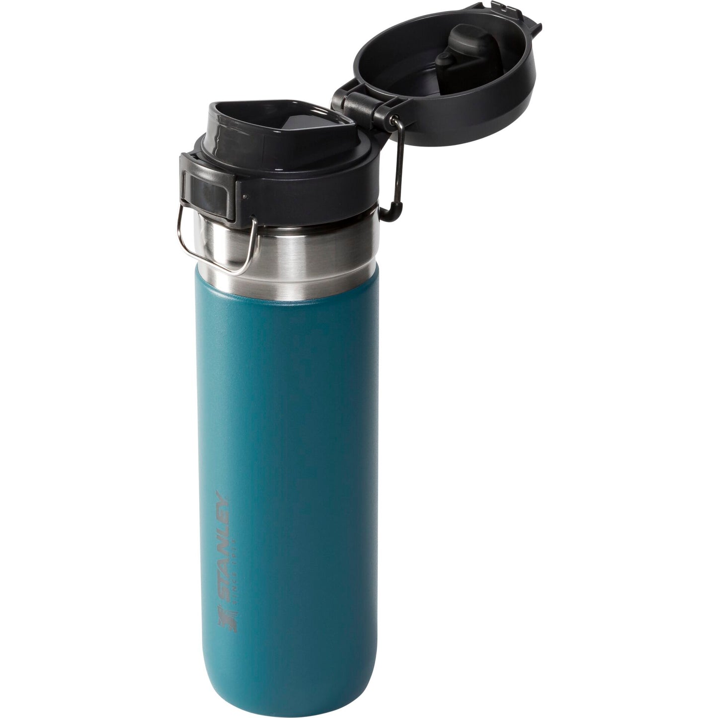 Stanley Quick Flip Water Bottle 0,7 L Lagoon