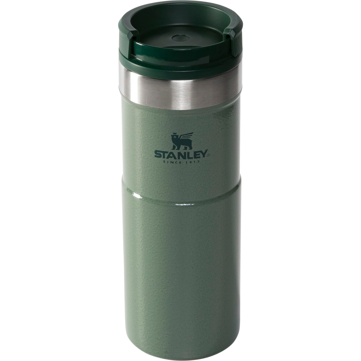Stanley NeverLeak Travel Mug 0,47 L Hammertone Green