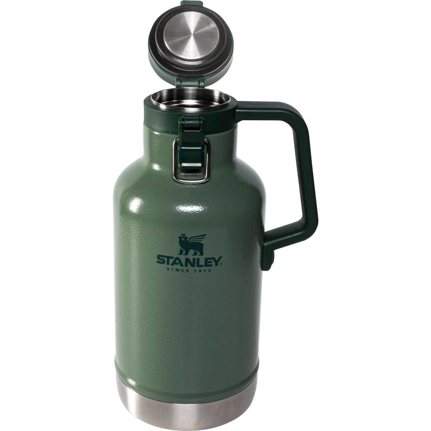 Stanley Eary-Pour Growler 1,9 L Hammertone Green
