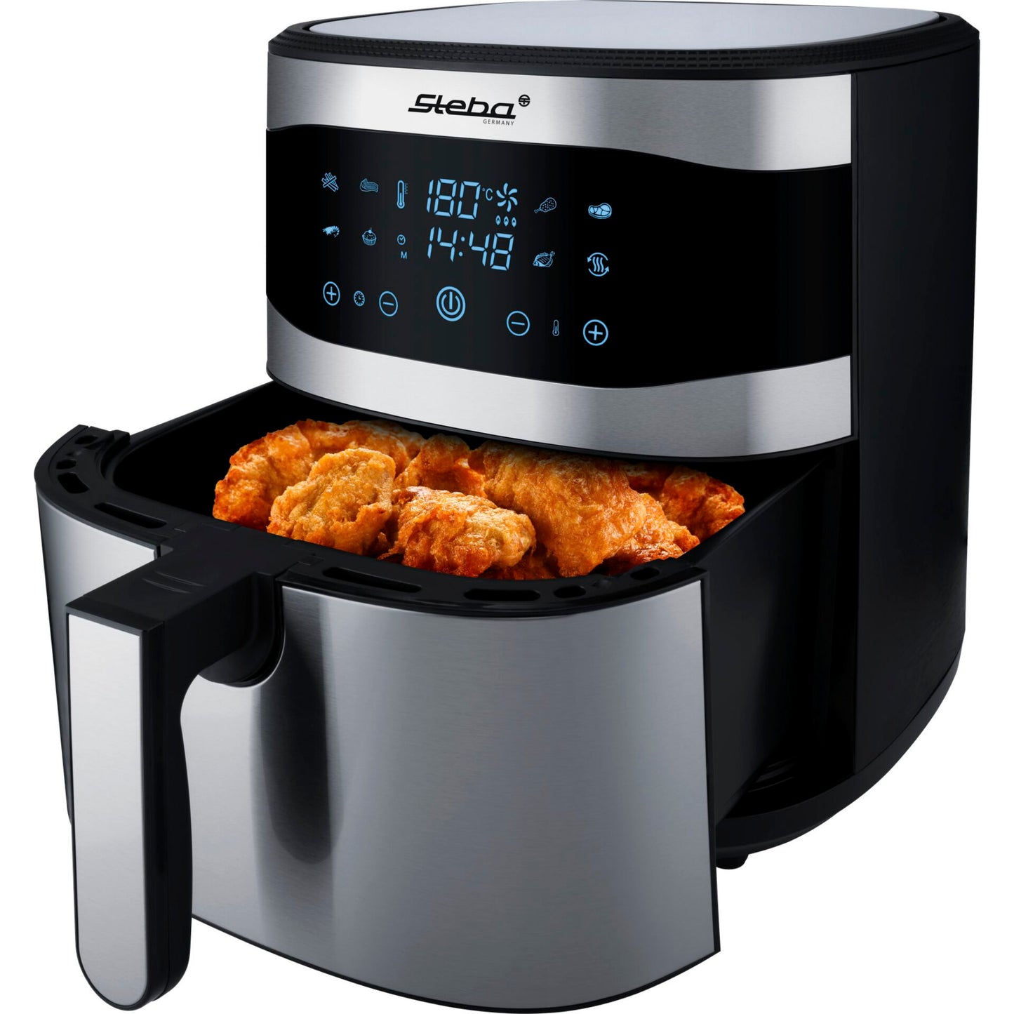Steba HF 8000 Family Air Fryer XXL