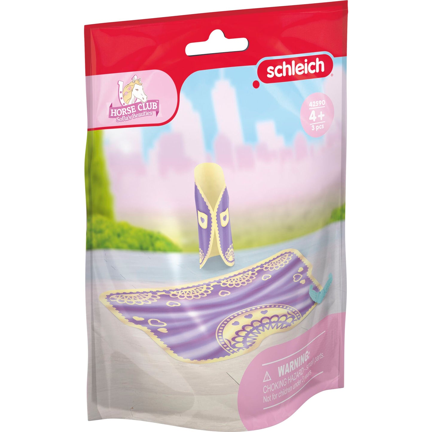 Schleich Sofia's Beauties Beauty Accessoires 42590