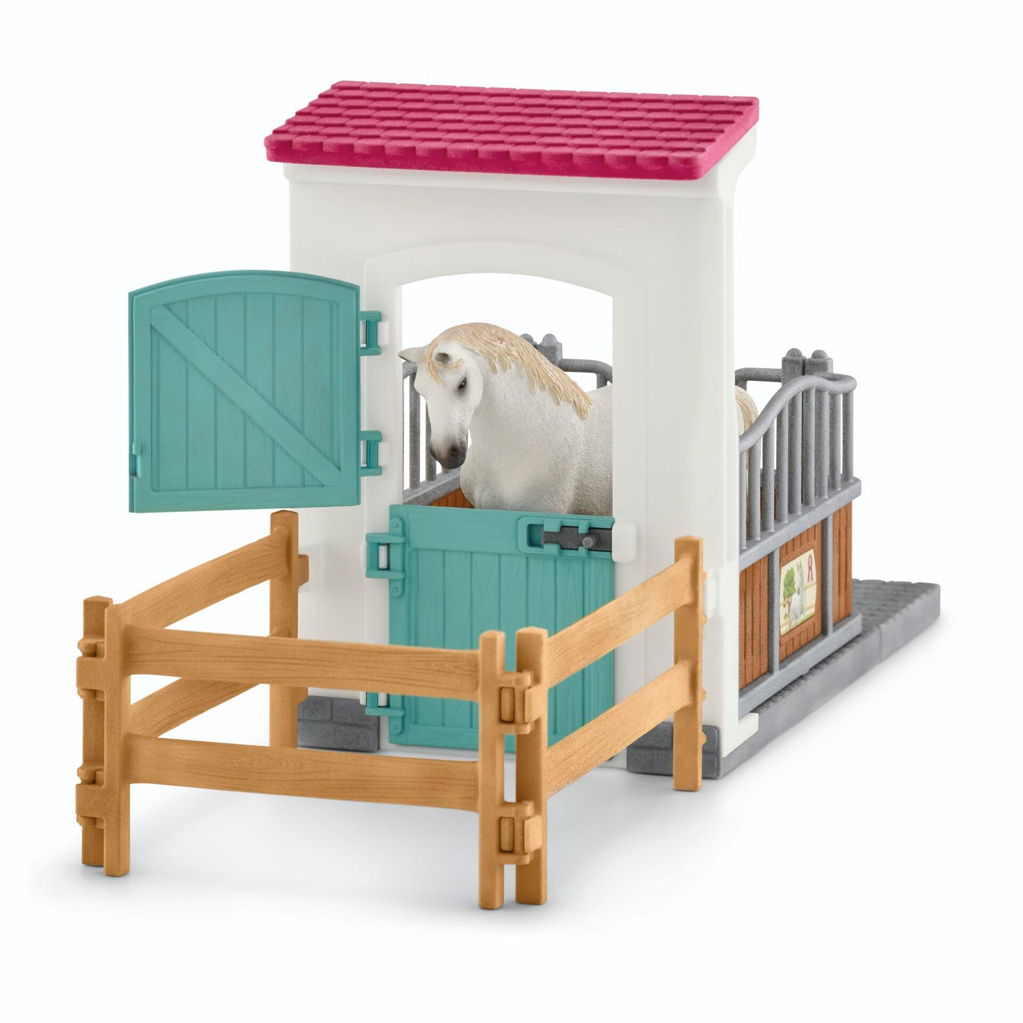 Schleich Horse Club 42569 Horse Box