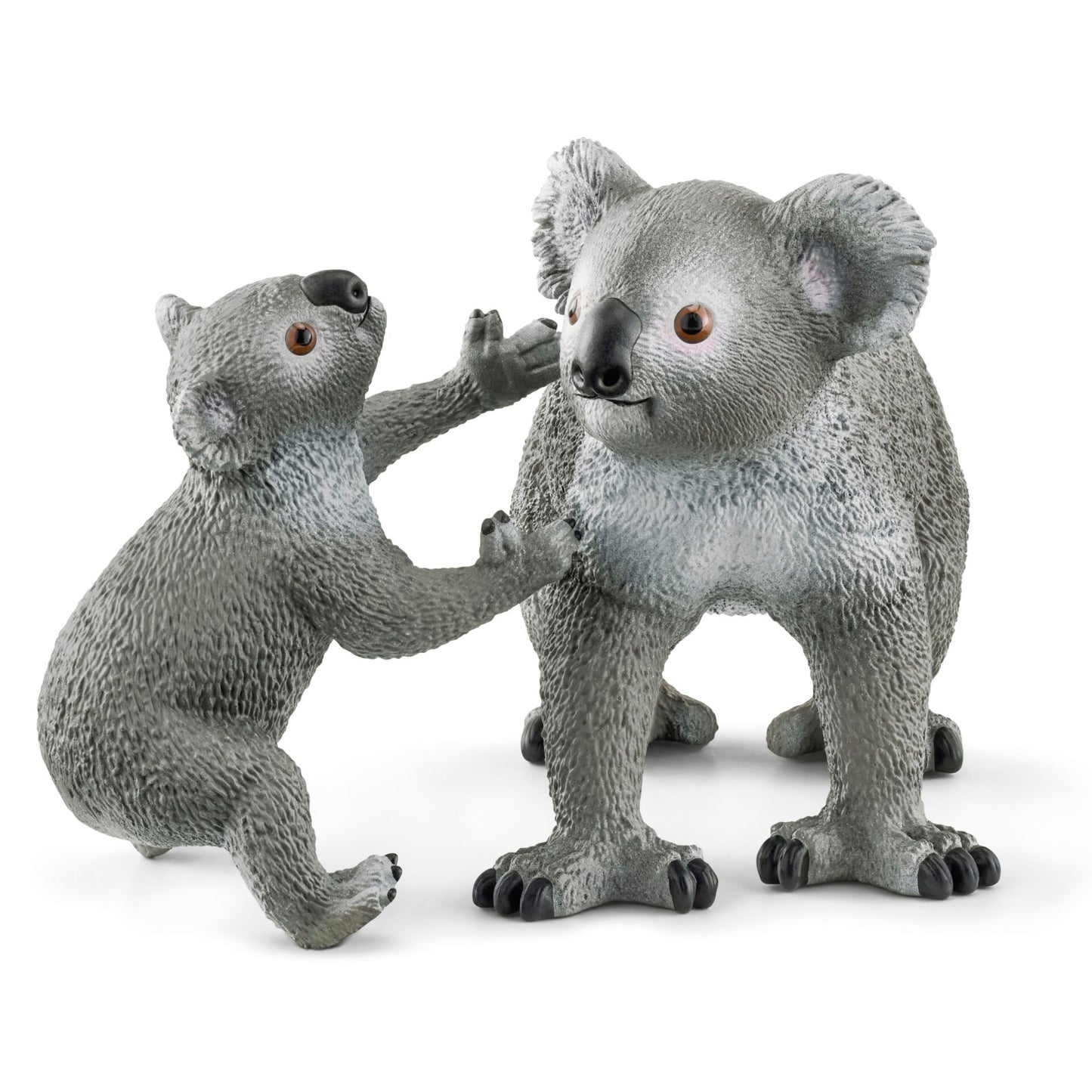 Schleich Wild Life 42566 Koala Mother with Baby