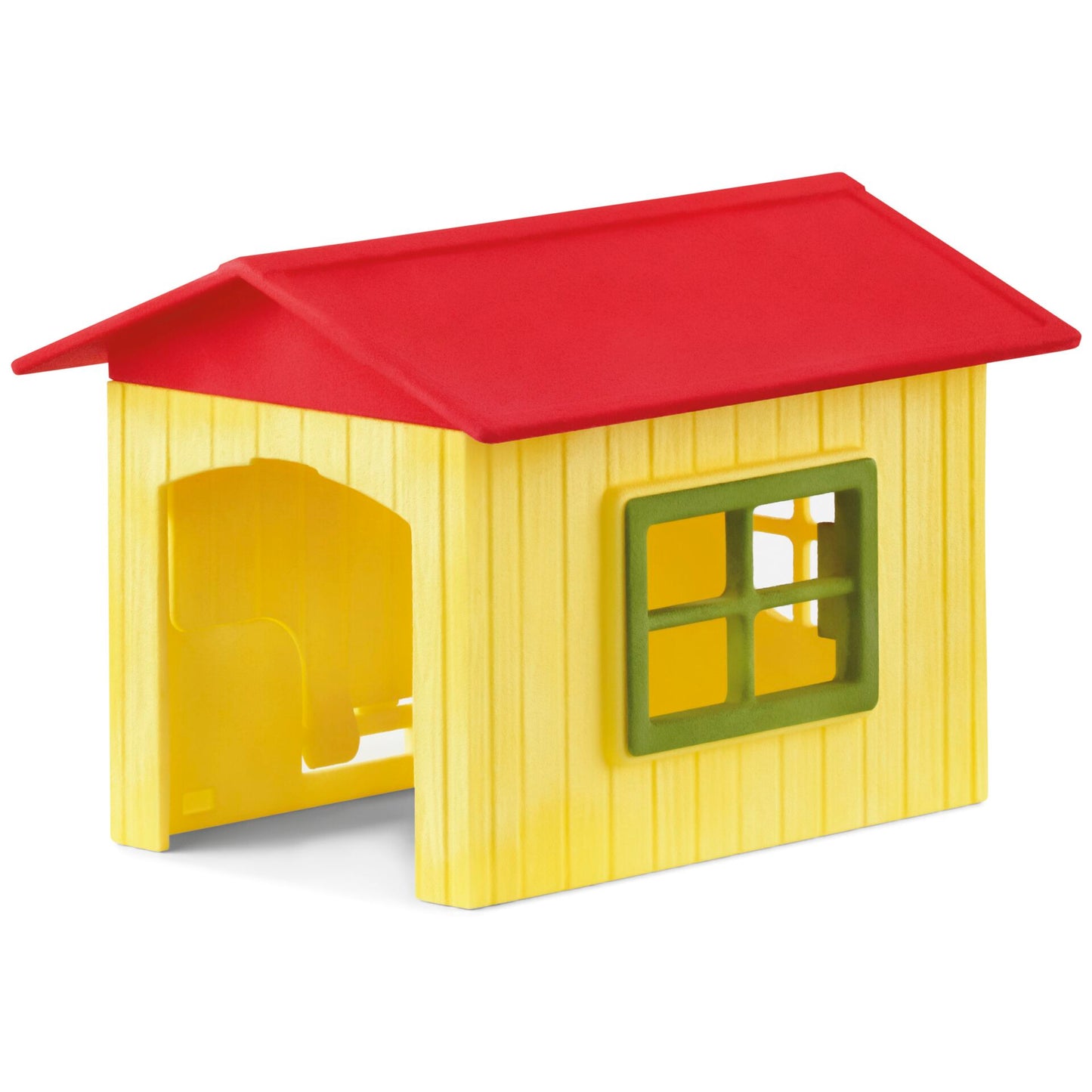 Schleich Farm World 42573 Doghouse