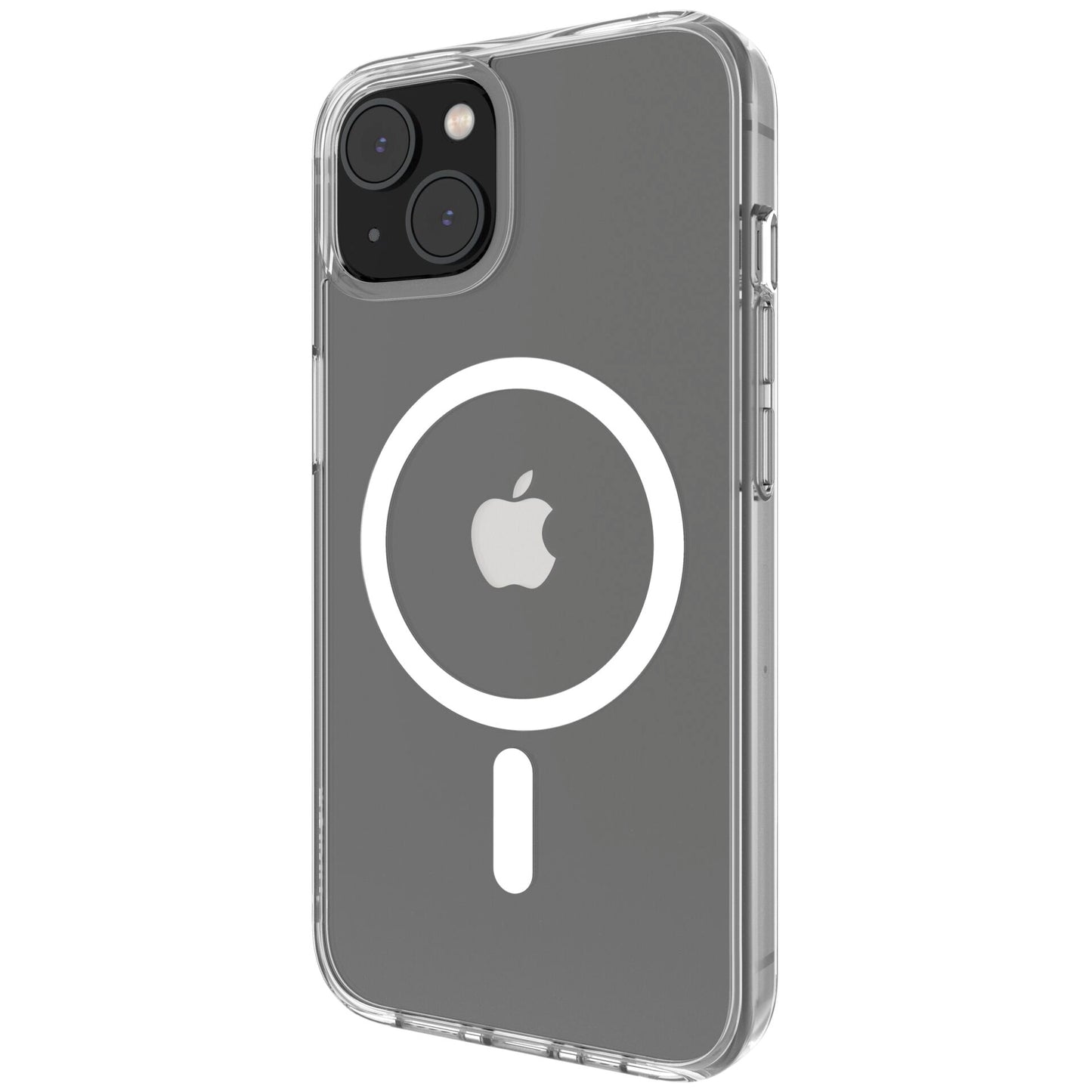 Belkin SheerForce magnetic Phone Case iPhone 13 MSA005btCL
