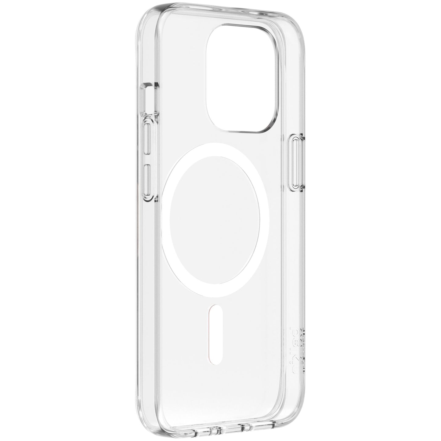 Belkin SheerForce magnetic Phone Case iPhone 13 Pro MSA006btCL