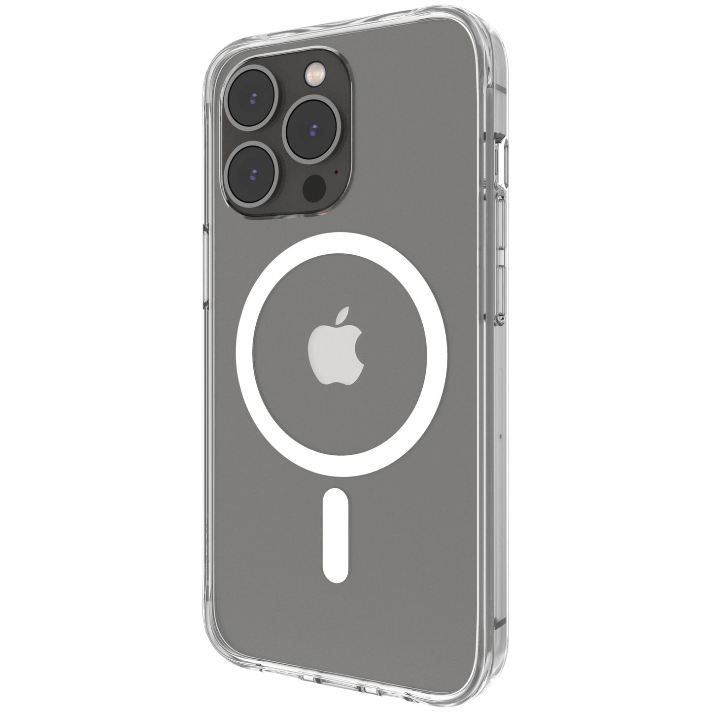 Belkin SheerForce magnetic Phone Case iPhone 13 Pro MSA006btCL