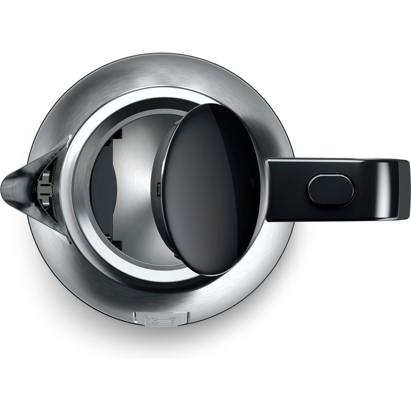 Braun WK 1500 BK PurShine