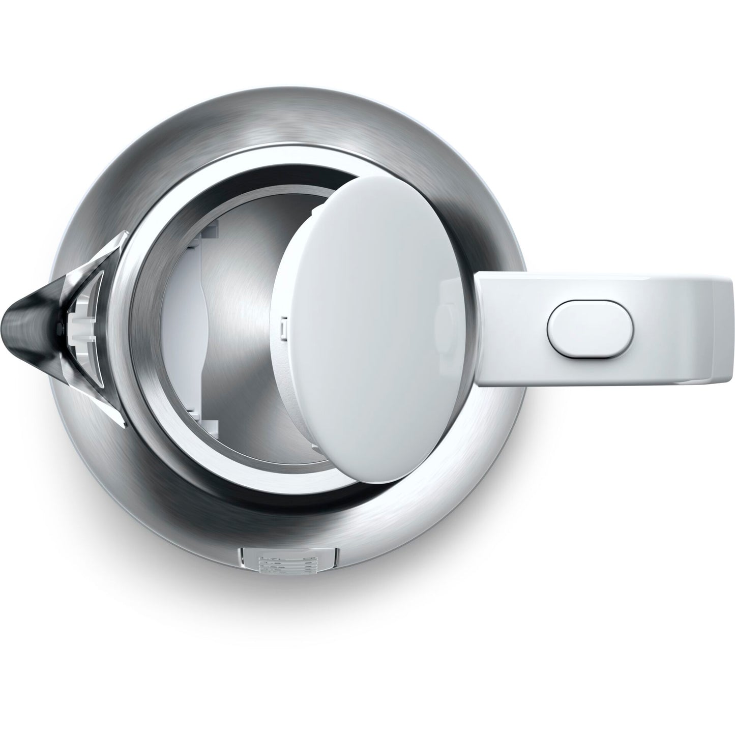 Braun WK 1500 WH PurShine