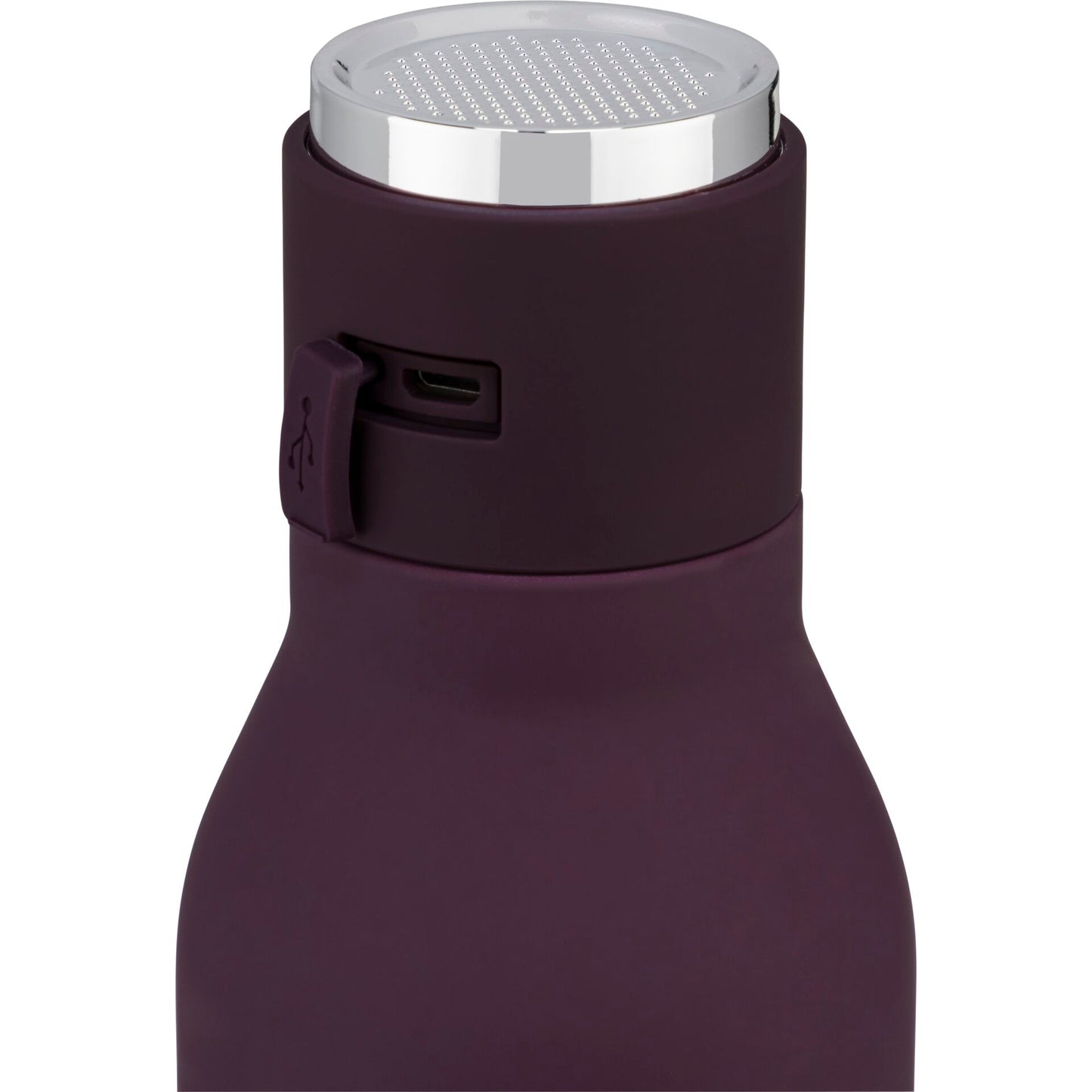 Asobu Wireless Bottle Maroon, 0.5 L