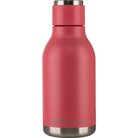 Asobu Urban Drink Bottle Peach, 0.473 L