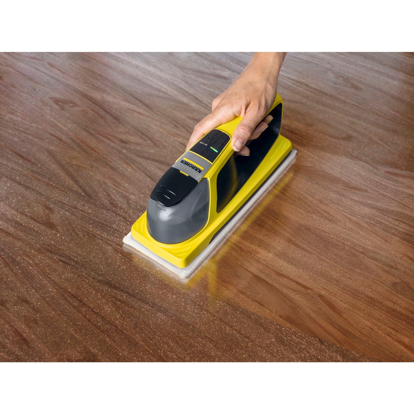 Kärcher Soft Cloths for KV 4