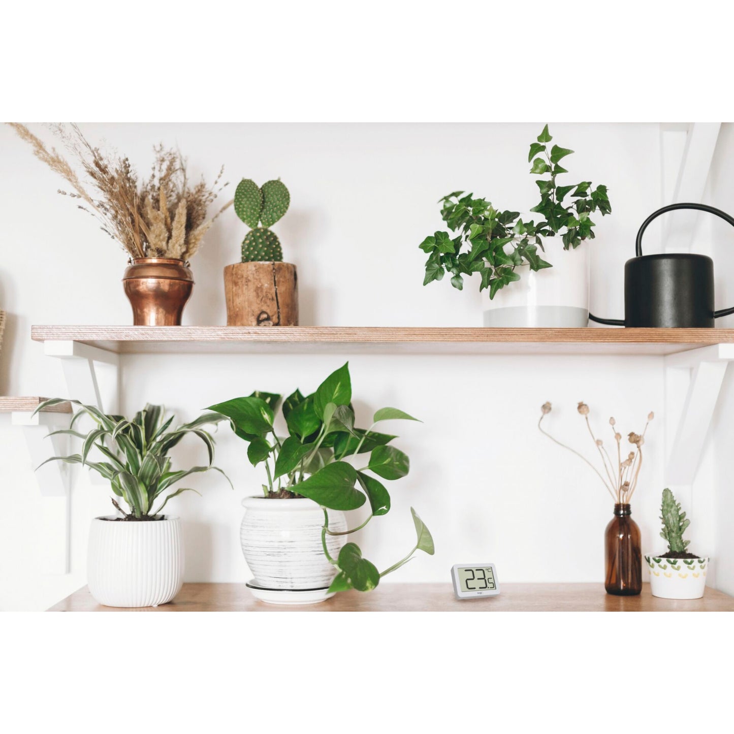 TFA 30.1065 Digital Thermometer