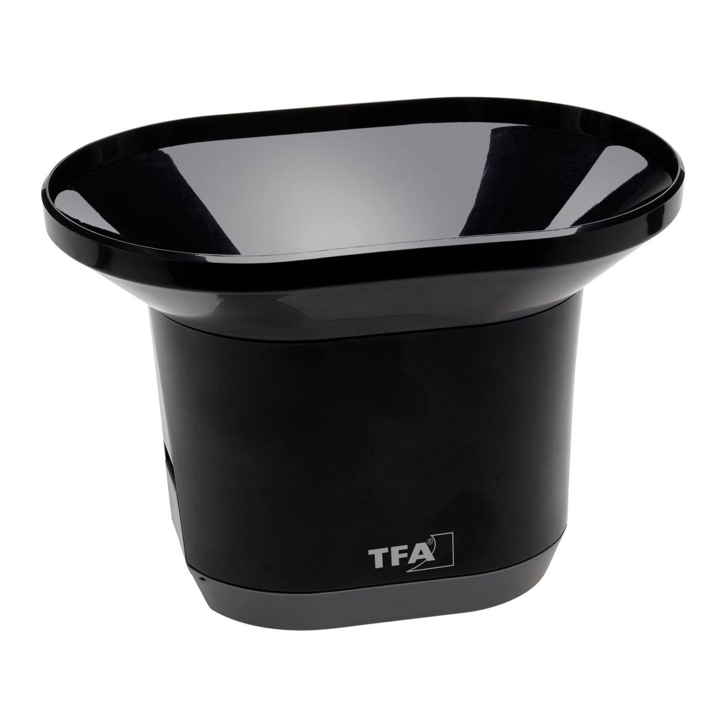 TFA 35.1161.01 WEATHER PRO Radio Weather Station