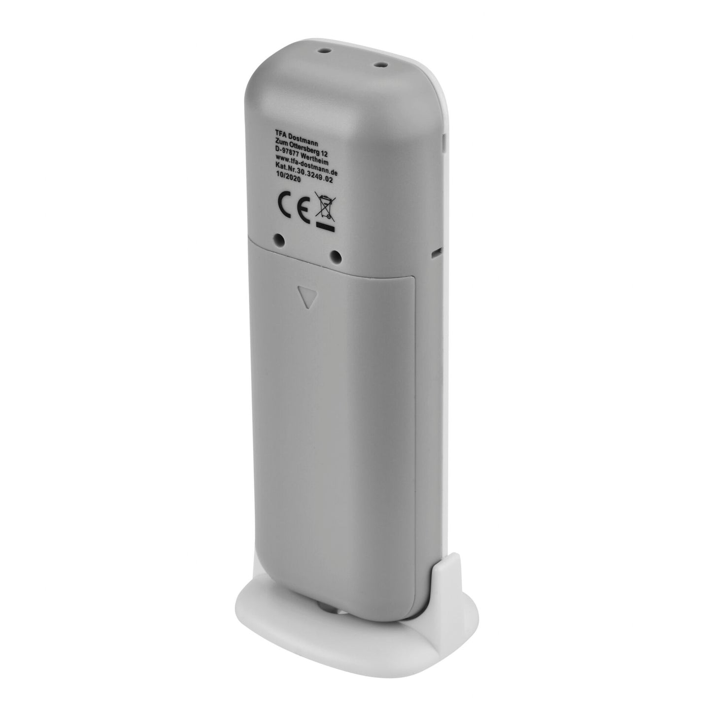TFA 35.1161.01 WEATHER PRO Radio Weather Station