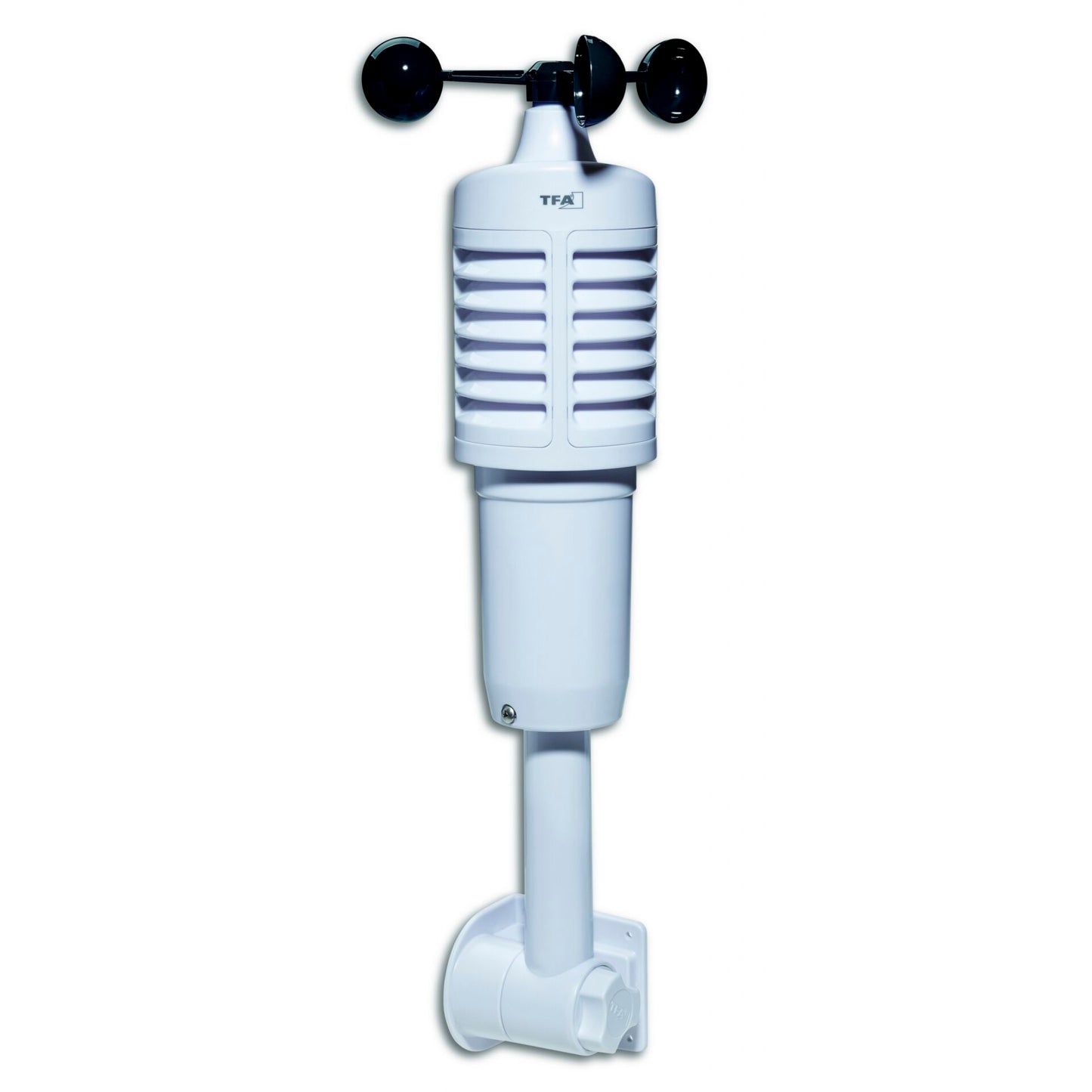 TFA 35.8001.01 VIEW BREEZE WLAN Radio Weather Station