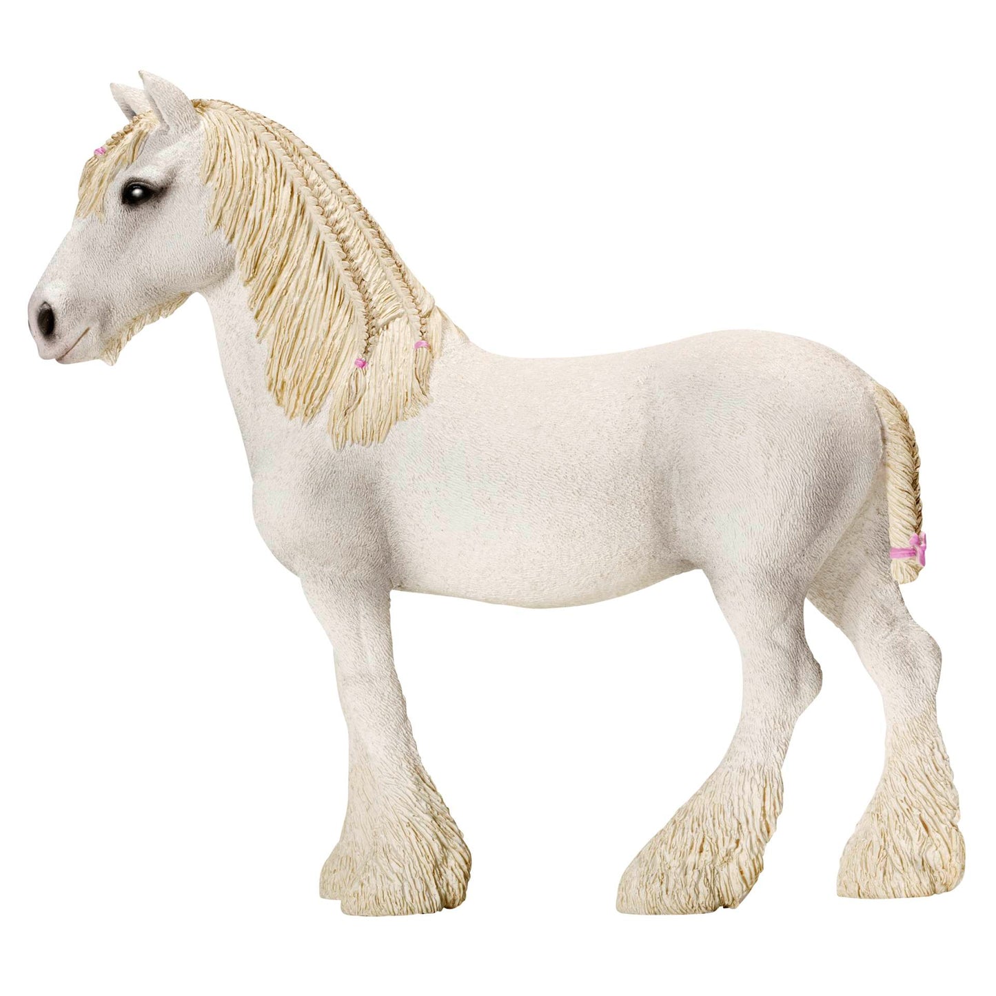 Schleich Farm Life Shire Mare