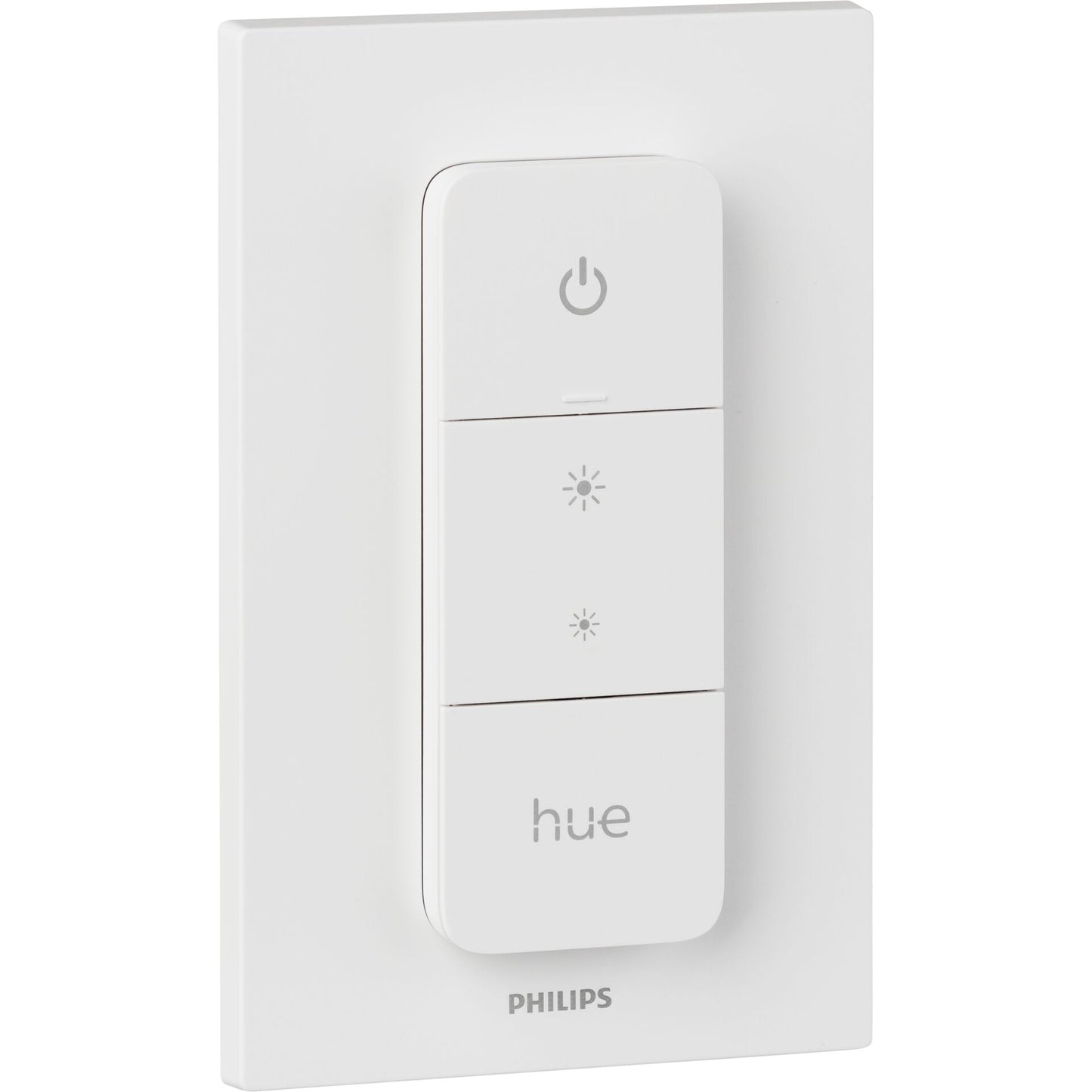 Philips Hue Dimmer Switch V2 wireless