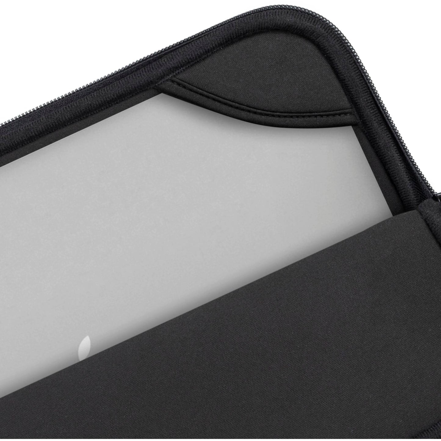 Rivacase 5126 Laptop Sleeve 14 black