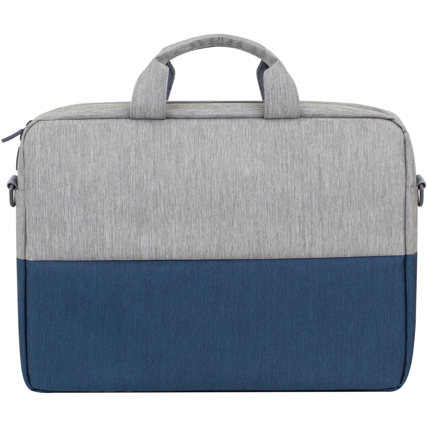 Rivacase 7532 Laptop Bag 15.6 grey/dark blue