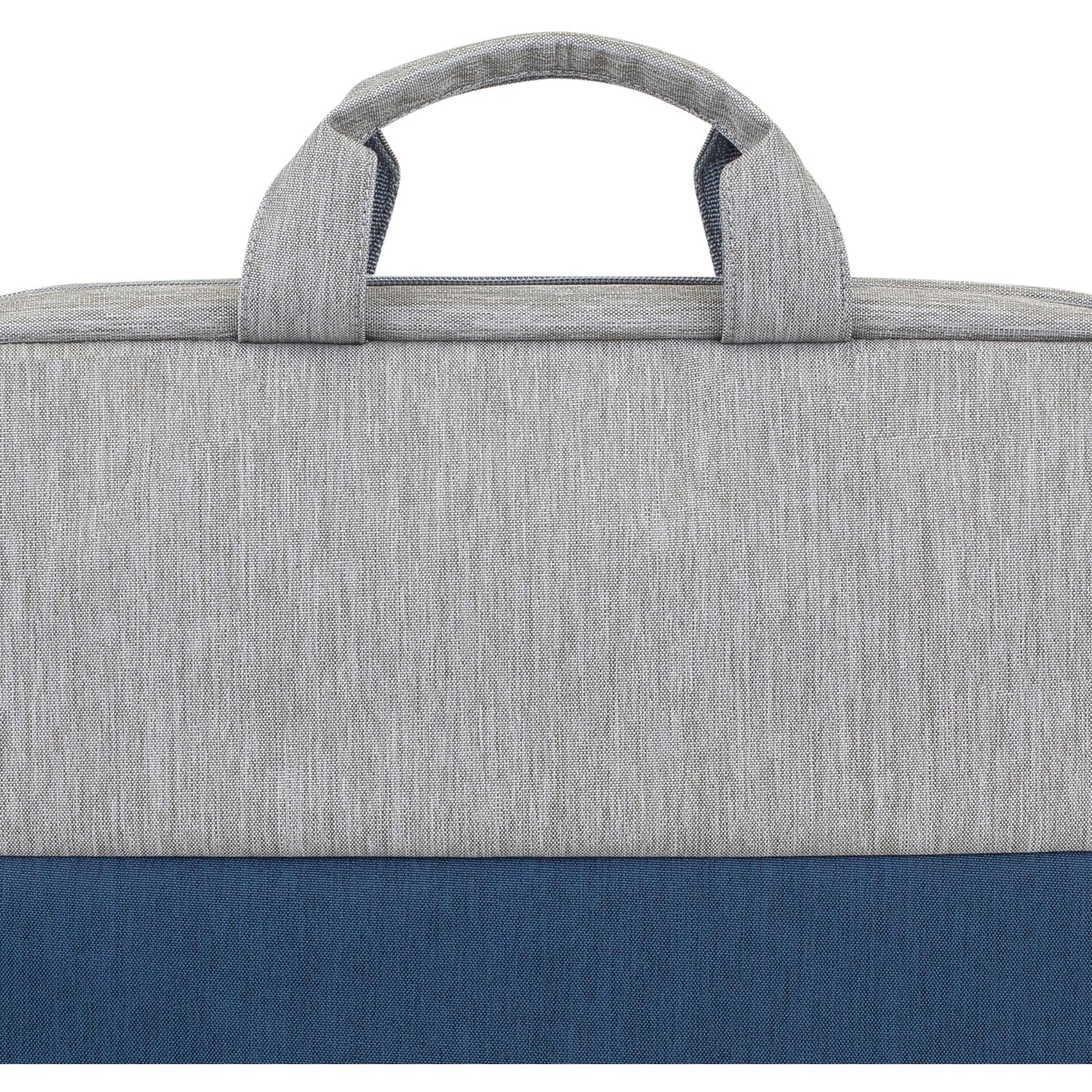 Rivacase 7532 Laptop Bag 15.6 grey/dark blue