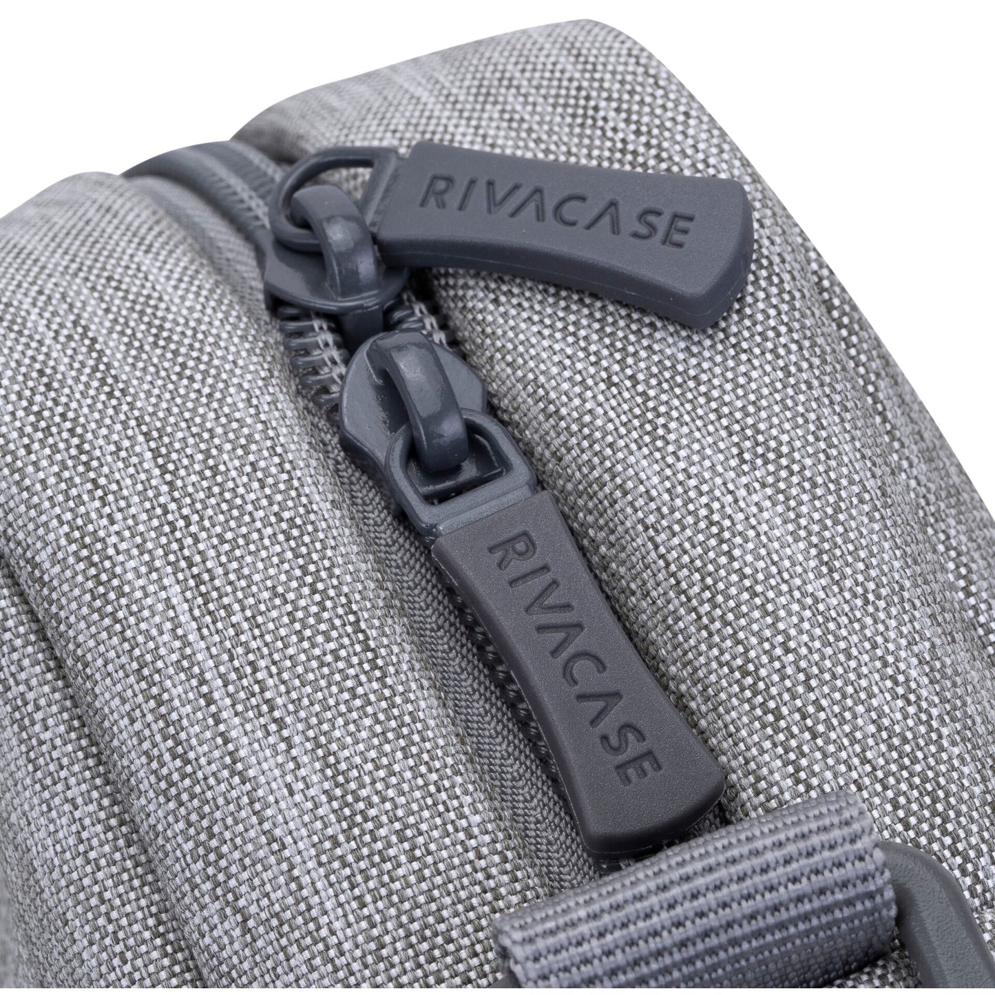 Rivacase 7532 Laptop Bag 15.6 grey/dark blue