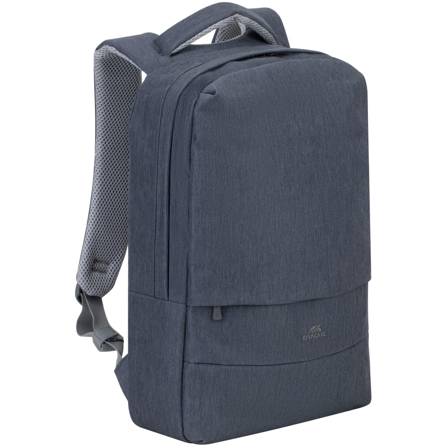 Rivacase 7562 Laptop Backpack 15.6 dark grey