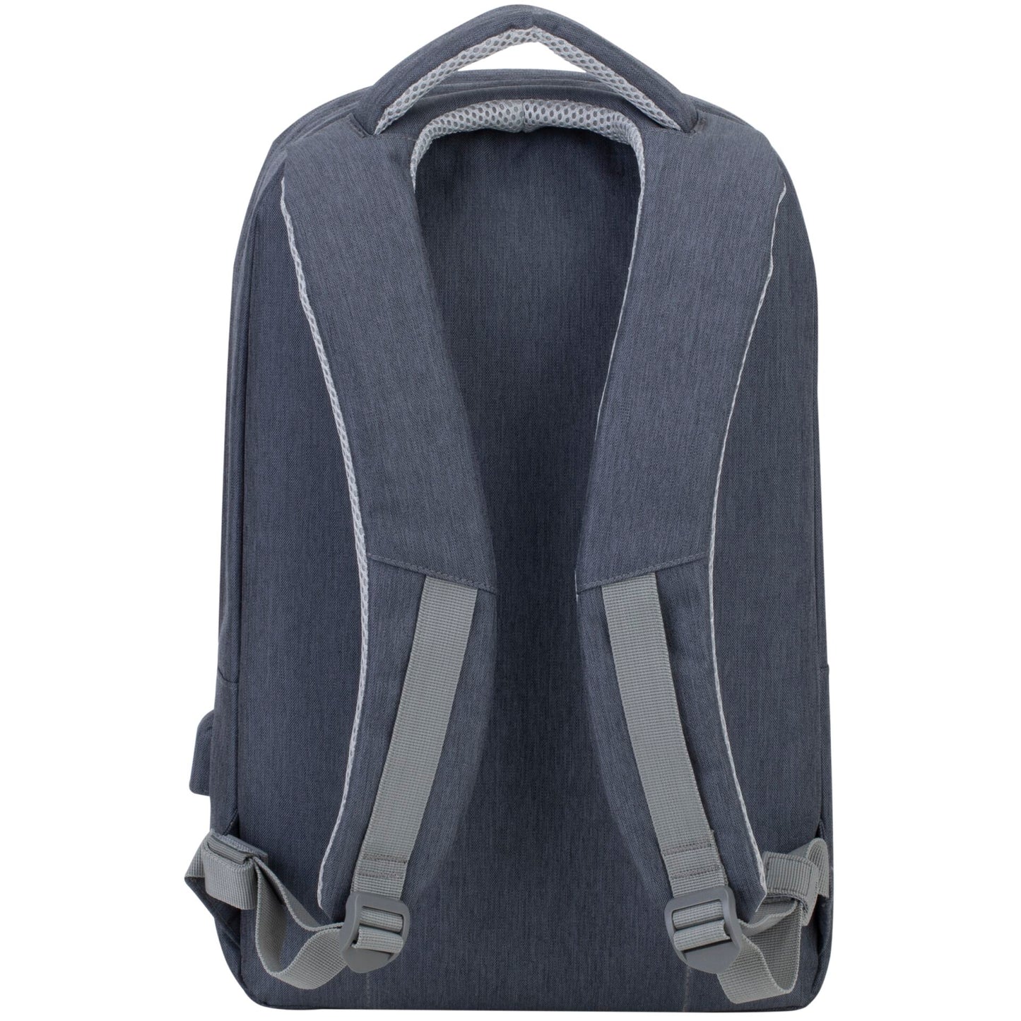 Rivacase 7562 Laptop Backpack 15.6 dark grey