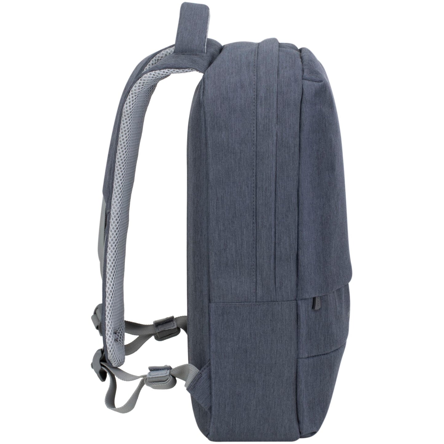 Rivacase 7562 Laptop Backpack 15.6 dark grey