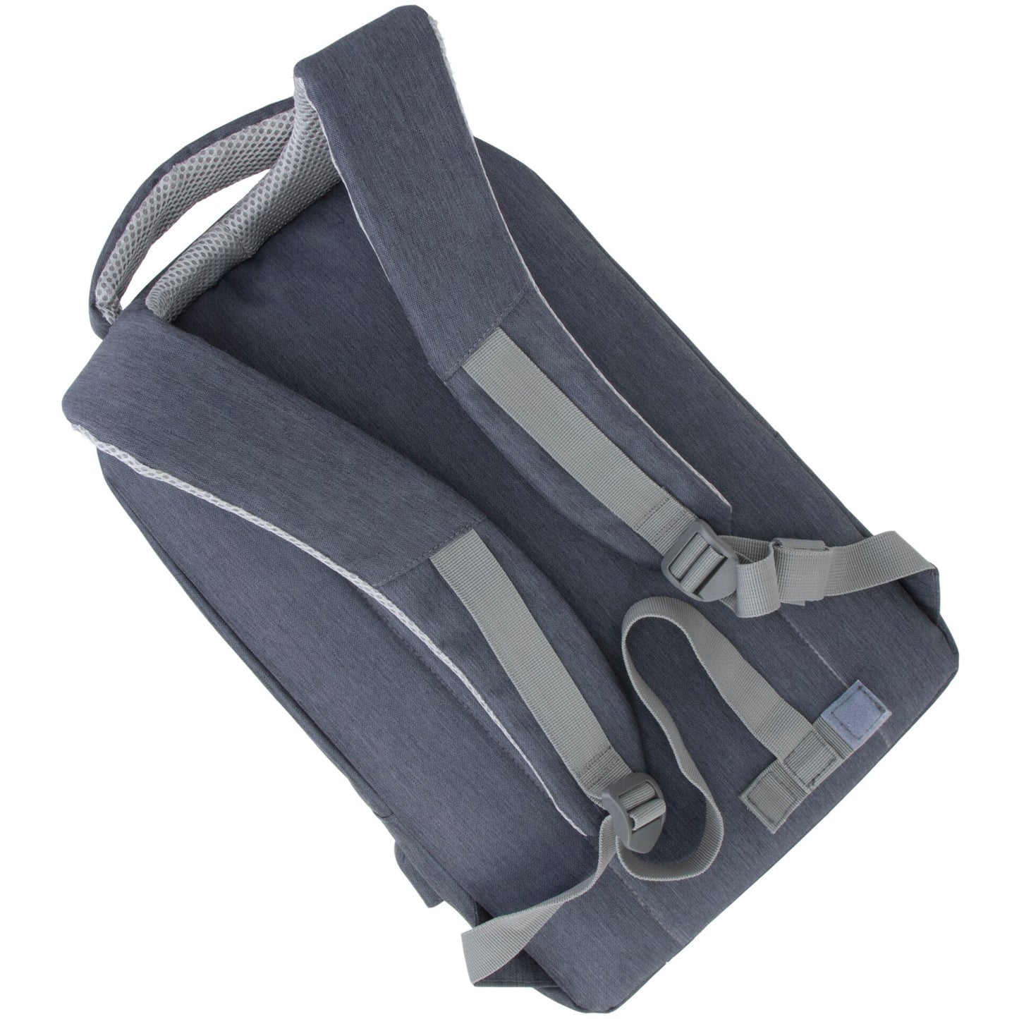 Rivacase 7562 Laptop Backpack 15.6 dark grey