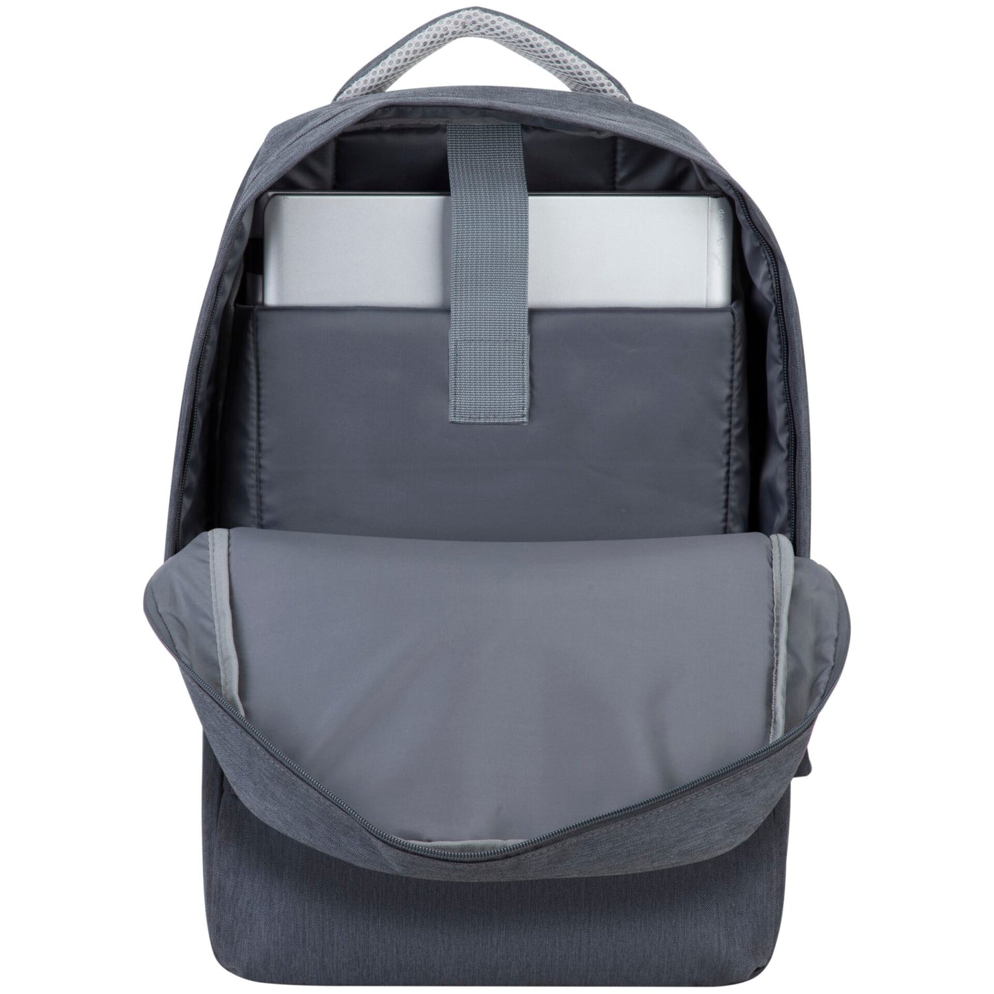 Rivacase 7562 Laptop Backpack 15.6 dark grey