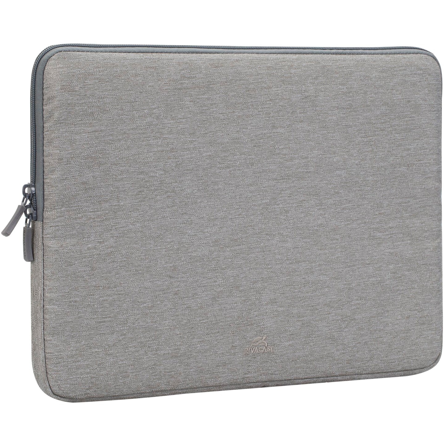 Rivacase 7703 Laptop Sleeve 13.3 ECO grey