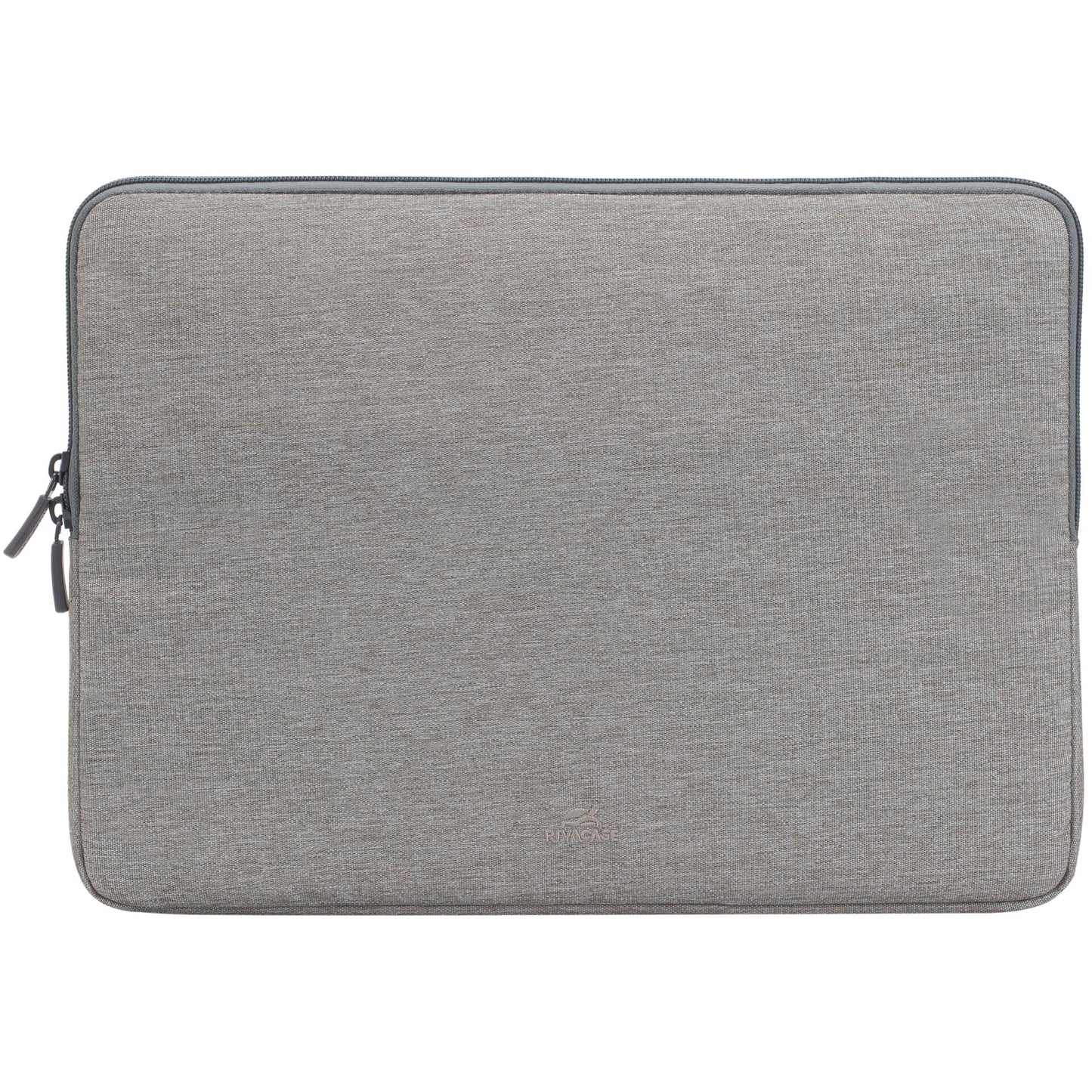 Rivacase 7703 Laptop Sleeve 13.3 ECO grey