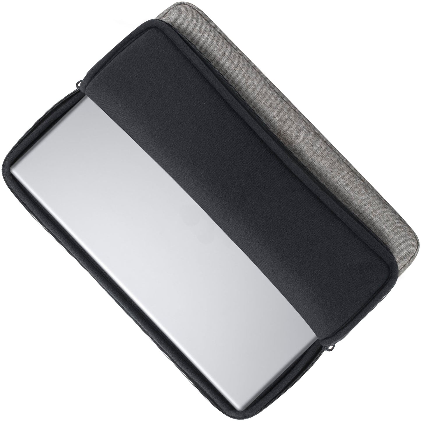 Rivacase 7703 Laptop Sleeve 13.3 ECO grey
