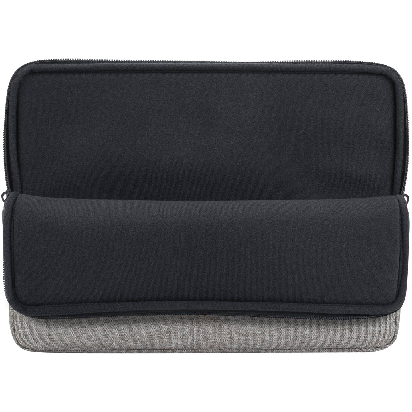 Rivacase 7705 Laptop Sleeve 15.6 ECO grey