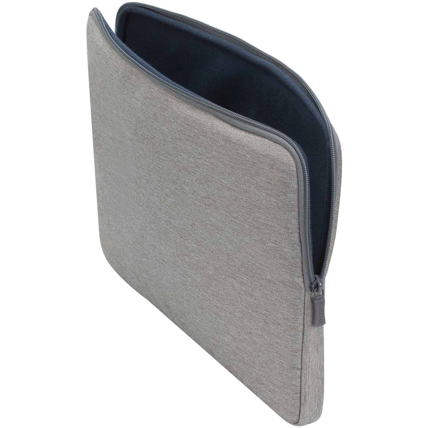 Rivacase 7705 Laptop Sleeve 15.6 ECO grey
