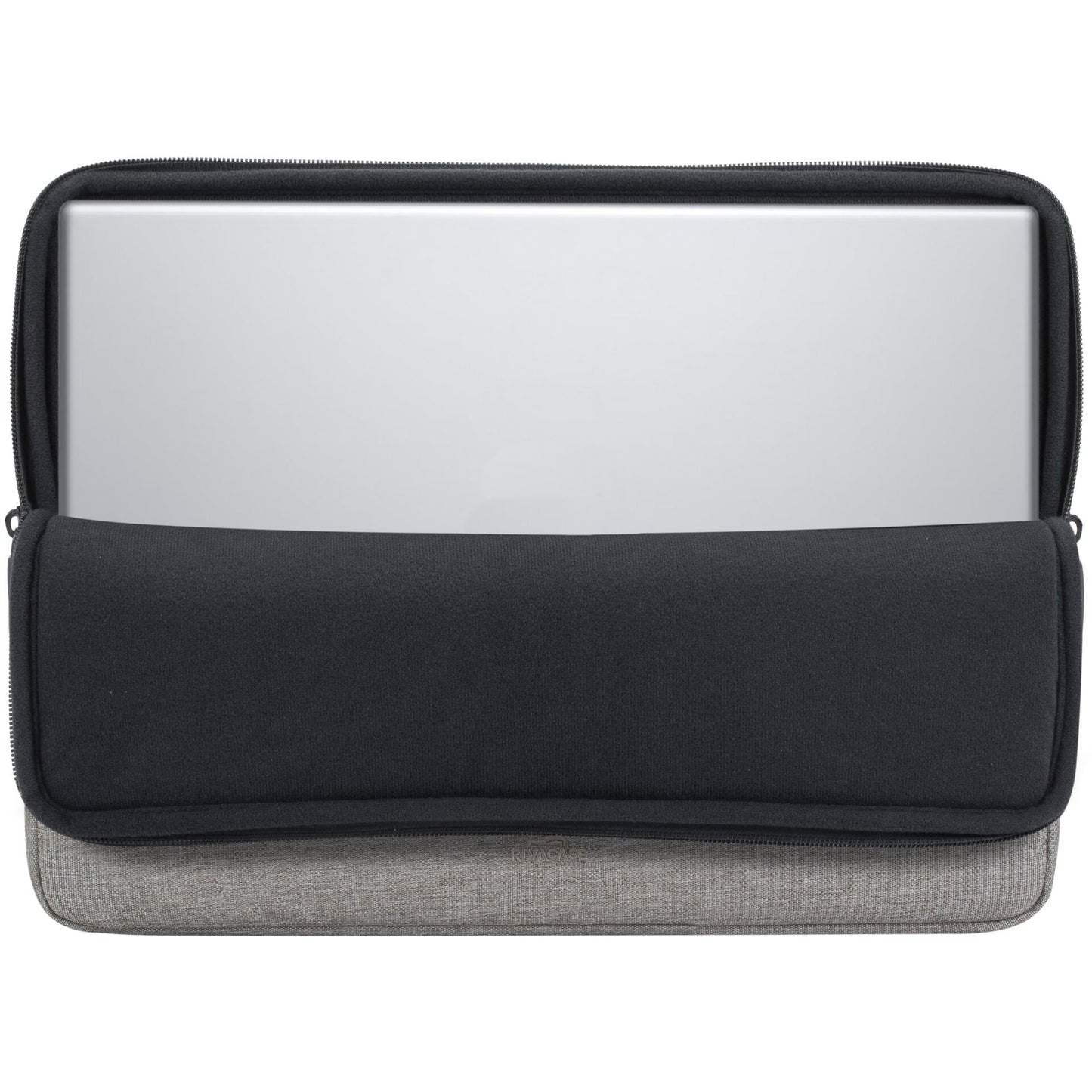 Rivacase 7705 Laptop Sleeve 15.6 ECO grey